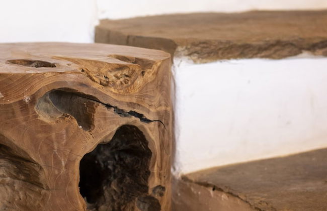 Casas de Campo do Castro da Cola - Foto 7