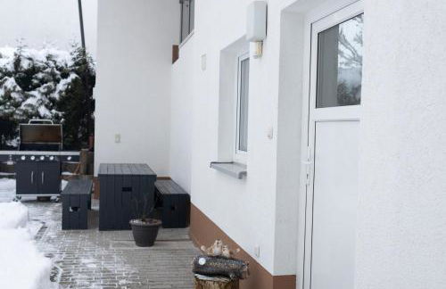 Ferienwohnung am Bach - Foto 15