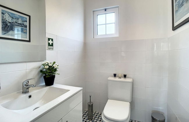 Vinhaticos House by Atlantic Holiday - Foto 8