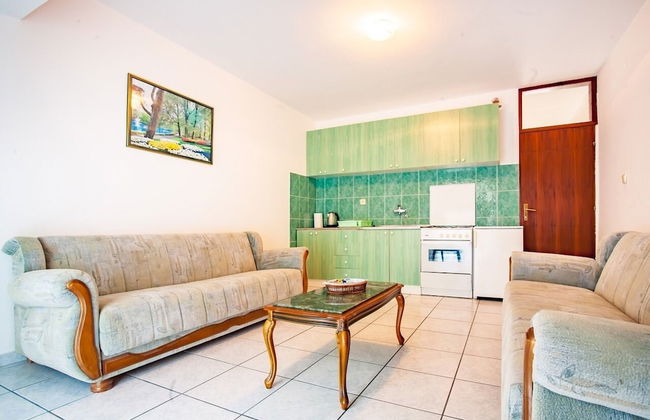 Apartments Adriatic - Foto 12