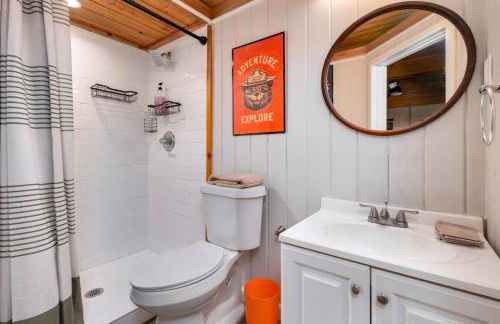 Modern Downtown Orlando Studio in a Prime Location - Foto 6