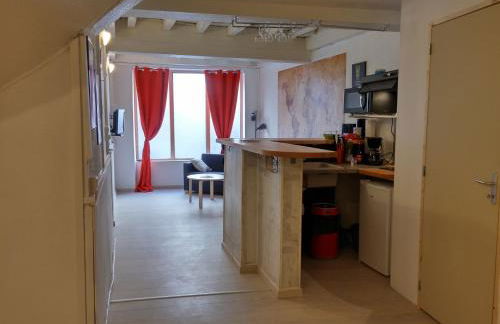 Appartements Cote pont Vieux-Self Check-In - Foto 21