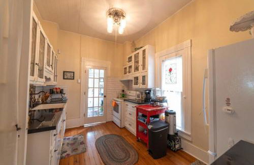 The Bryan House, Where History & Nature Meet! - Foto 9