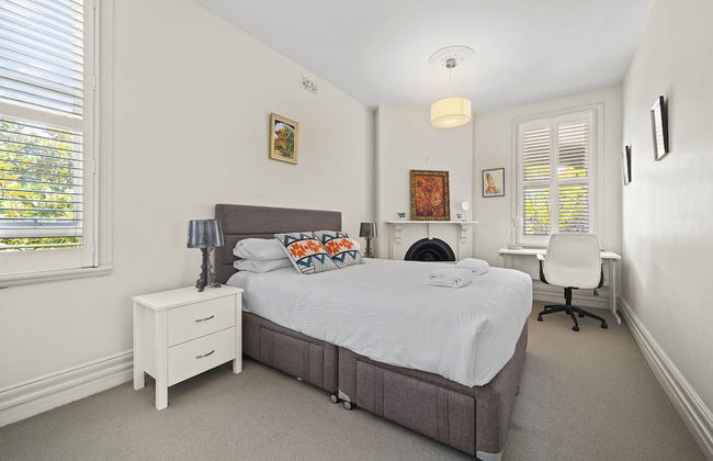 Light Filled Charming Townhouse - Foto 3