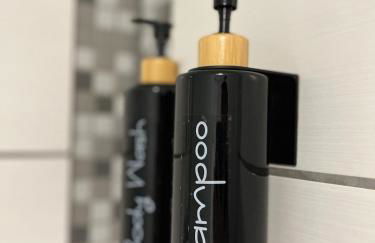 Wohlfühl Appartment - Wohnen auf Zeit - Netflix - Foto 23