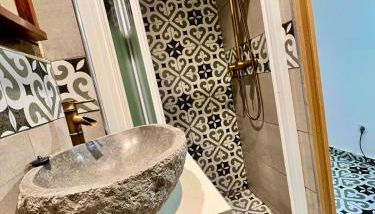 B4 Estudio nuevo! Cocina y baño privado! A 1 calle del metro - Foto 4