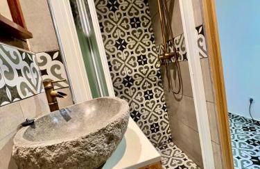 B4 Estudio nuevo! Cocina y baño privado! A 1 calle del metro - Foto 4