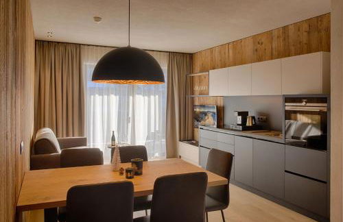 K1 Mountain Chalet - Luxury Apartements - Foto 35