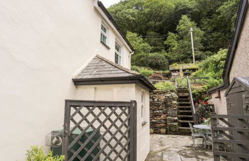 Llys Elen - Photo 36