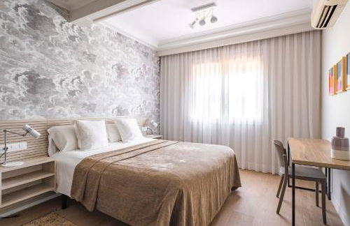 Aspasios Rambla Catalunya Apartments - Foto 30