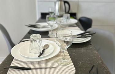 Apartamento Avenida Ângelo Sampaio - Foto 7