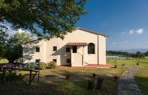 Fattoria Javello - Agriturismo La Casaccia - Photo 35