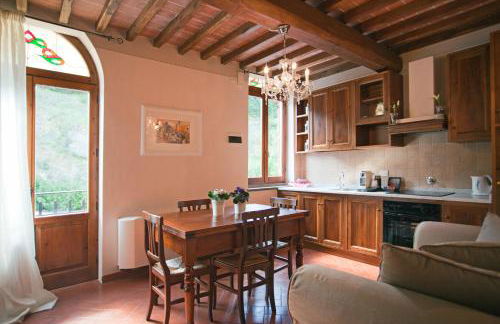 Relais Villa Belvedere - Photo 134