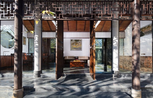 Kayumanis Yangshuo Private Villa & Spa - Foto 36