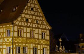 ROOTS BAMBERG - Central, Unique and Cozy - Photo 20