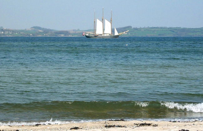 Seaside Charm in Aabenraa - By Traum Ferienwohnungen - Foto 23