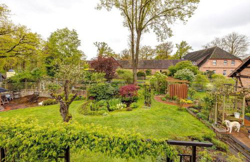 Ferienwohnung Oertzheide - Foto 7