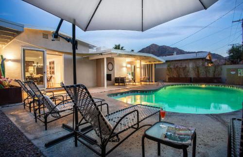 tHe PRESIDENTIAL HOUSE: EXCLUSIVE MOUNTAIN VIEWS & AMENITIES - Foto 16