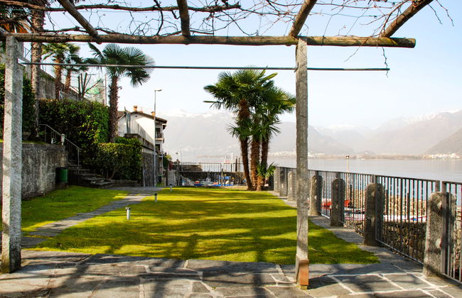 App. Vira Lago 500 Ost - EG - Foto 25