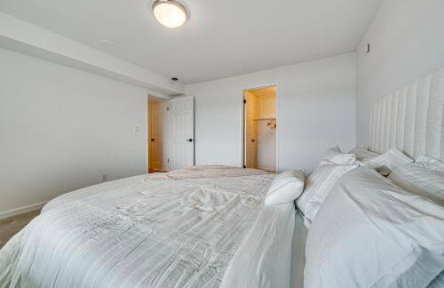 Stunning Lake Sammamish Views! Bellevue Retreat - Foto 11