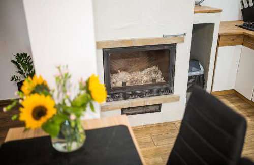 Malinowy Chruśniak Apartamenty - Foto 3