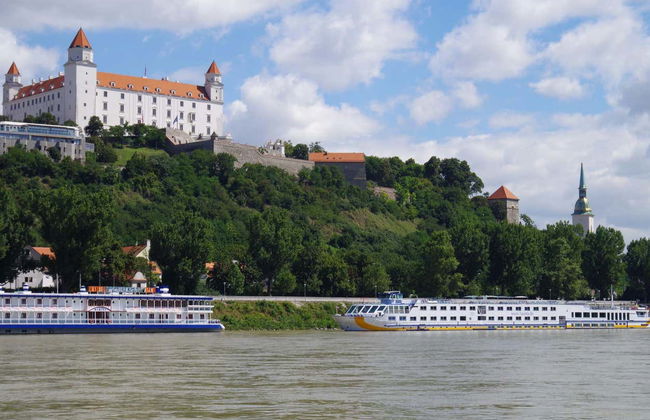 Bratislava Card - Photo 2