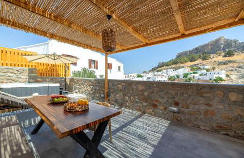 Tapanis luxury house - Foto 6