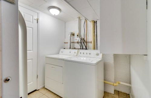 Peaceful Horseheads Hideaway with Deck and Yard! - Foto 25