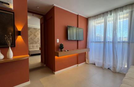 Flat beira-mar, novo! - Photo 21