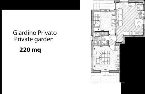 Private Garden Giardino Privato a Bardolino - House Amorino - Foto 18