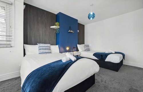 7 Bedroom Luxury House sleep 26 - Foto 37