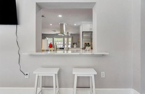 Playa De Siesta Sarasota Siesta Key - Foto 14