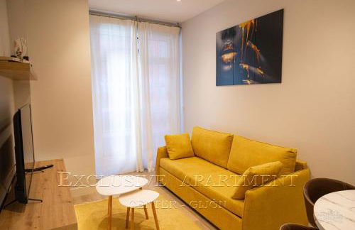 Exclusive Apartment Center Gijón - Foto 15
