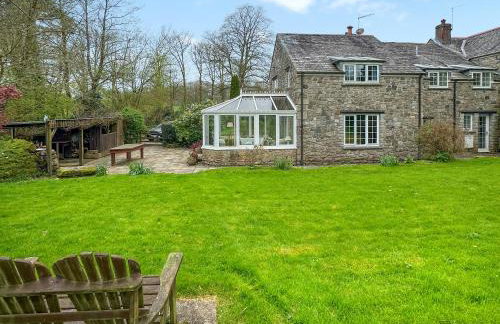 Prideaux Cottage - Foto 30