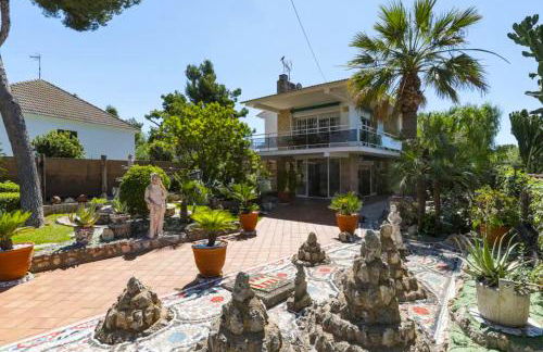 Catalunya Casas Superb Traditional Elegance walking distance to beach - Foto 10