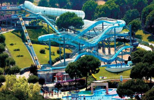 Villa Mare Nostrum,12 personen, panoramisch zeezicht - Foto 70