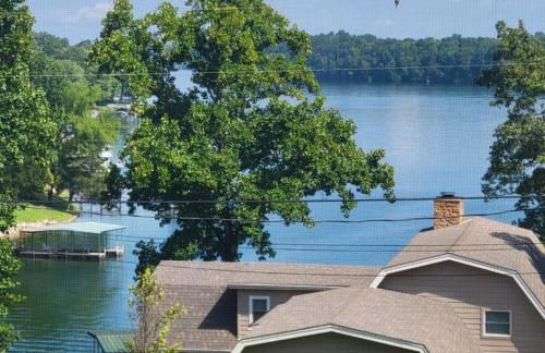 New Home, Dock, Kayaks, Game Room, Water Views - Foto 32