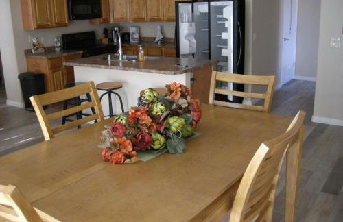 Nevada Mesquite Vacation Rentals - Foto 13