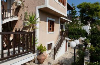 Sofia's Garden by Booking Kottas - Foto 20