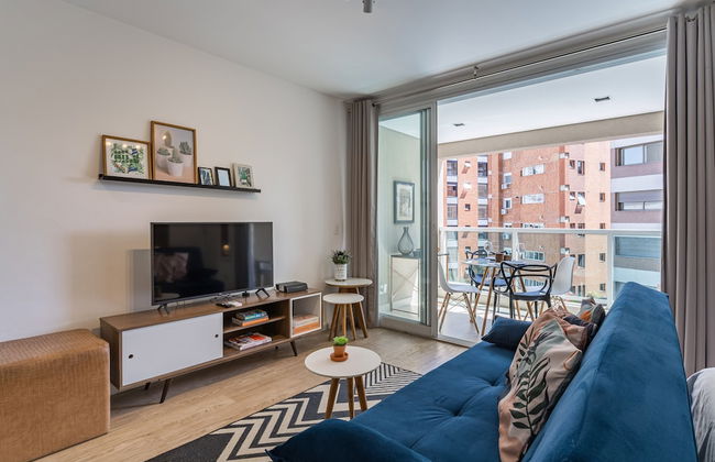 CPM- Praça MADÁ By Anora Spaces - Foto 51