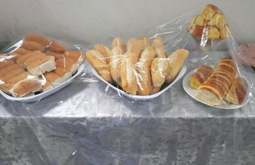 PEDRA BONITA PRECIOSO HOTEL ltda - Foto 52