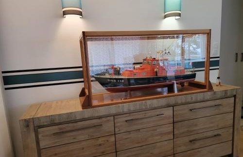 Le Trez', vue mer imprenable - Foto 8