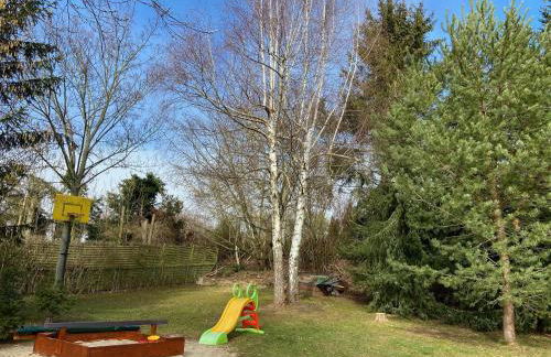 Ferienhaus Waldblick - Foto 28