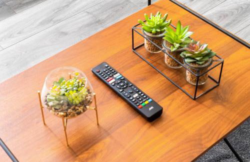 Birmingham 1 Bedroom Apartment - Foto 4