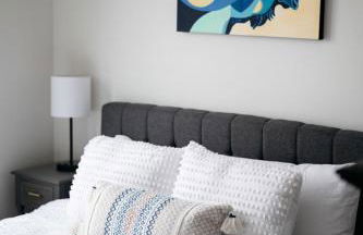 Cityscape Condo: New in Downtown Traverse City! - Foto 37