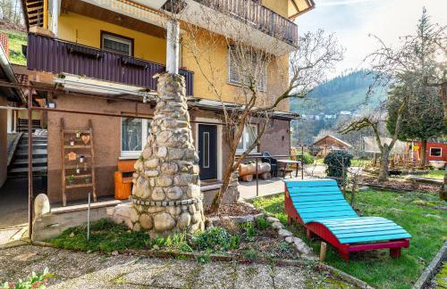 Am Sersbach - Foto 1