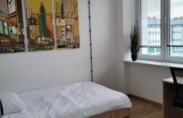 Axo-Hostel 9 - Foto 1