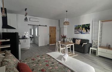 Apartamentos Turísticos Antonio Parra - Foto 13