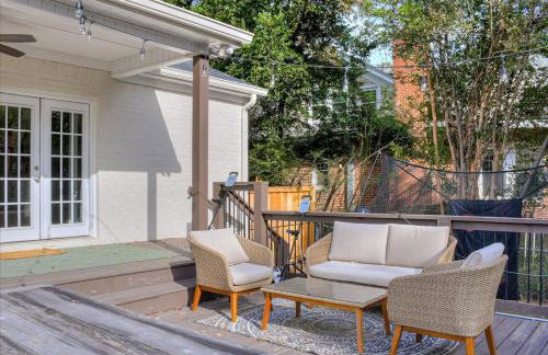 Augusta Luxe Retreat Minutes to Masters Private Backyard - Foto 108