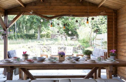 Ferienhaus Cosyhome Vogelsberg - Photo 18